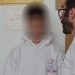 Dört embriyo ile yurt dışına çıkmak izinsiz çıkmak istedi