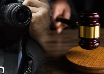 Mahkemelerde fotoğraf çekmek ve açık isim yazmak yasaklandı