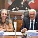 Güzelyurt Belediyesi Yaşam Merkezi için ilk adım atıldı