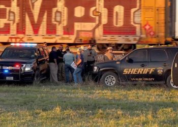 Texas’ta trende 6 göçmen hipertermiden öldü