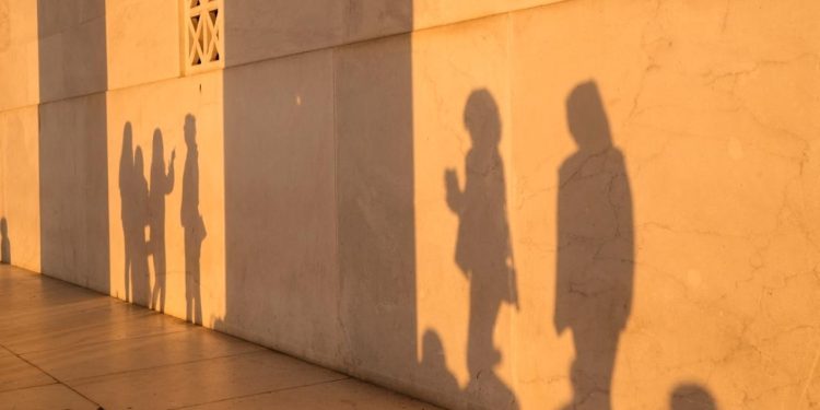 ABD’de lise öğrencisi olarak okula kayıt yaptıran 28 yaşındaki kadın gözaltına alındı