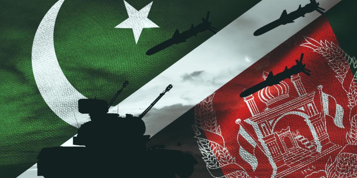 Pakistan, 15 polisin öldüğü terör saldırısının ardından Afganistan’a diplomatik nota verdi