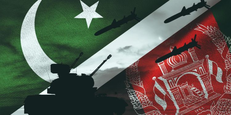 Pakistan, 15 polisin öldüğü terör saldırısının ardından Afganistan’a diplomatik nota verdi
