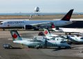 Air Canada yakıt krizi nedeniyle uçuşlarını azaltıyor