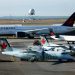 Air Canada yakıt krizi nedeniyle uçuşlarını azaltıyor