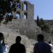 Yunanistan’dan borçları için Akropolis’in satılması istendi
