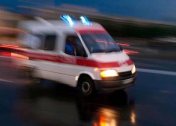 Lefkoşa’da ani ölüm: 48 yaşındaki yaşamını yitirdi