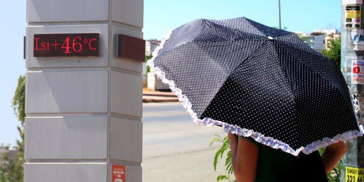 2027’de sıcaklık rekor mu kıracak: Süper El Nino ihtimali yükseliyor