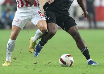 Trendyol Süper Lig’de 2025-2026 sezonu sona erdi