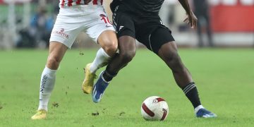 Trendyol Süper Lig’de 2025-2026 sezonu sona erdi