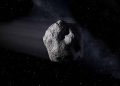Otobüs büyüklüğündeki asteroit Dünya’nın yakınından geçecek