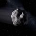 Otobüs büyüklüğündeki asteroit Dünya’nın yakınından geçecek