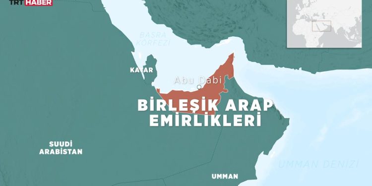 BAE’de saldırılar sonrası üniversiteler 3 gün uzaktan eğitime geçti