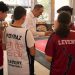 3X3 Basketbol Turnuvası başladı, finaller yarın
