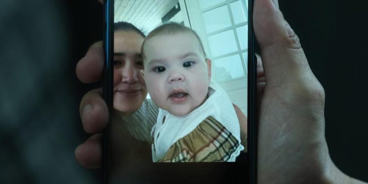 Skandal ebevenylik testine hukuk darbesi: Bebeği elinden alınan anne kazandı