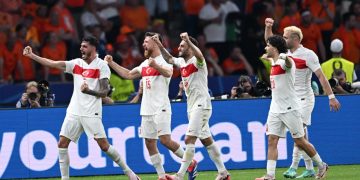 A Milli Futbol Takımı’nın 2026 Dünya Kupası geniş kadrosu açıklandı