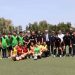 Olimpizm Festivali Güzelyurt’ta yapıldı