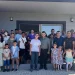 Engelliler Dayanışma Derneği’nde bayramlaşma düzenlendi