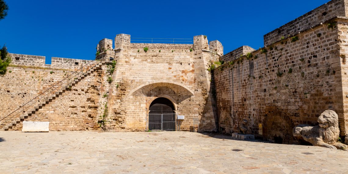 Porta Del Mare deniz kapısının açılışı 22 Mayıs’a ertelendi