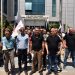 KTEZO ile Kasaplar Birliği’nden eylem…”Yerli et sübvanse edilsin”