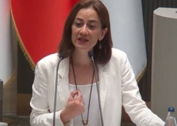 Doğuş Derya’nın çıkışı Mecliste gerginlik yarattı