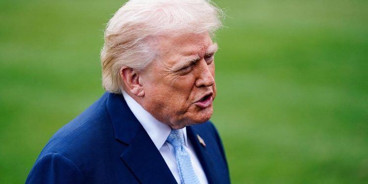 Trump, Küba’yı “kısa sürede yönetimi devralacakları” bir yer olarak nitelendirdi