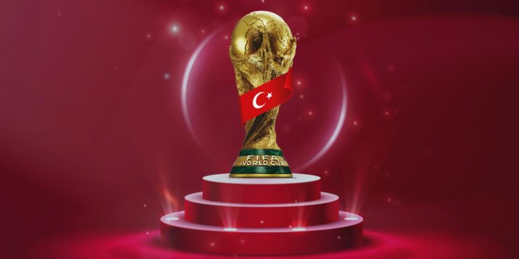 Dünya Kupası’nın başlamasına 1 ay kaldı