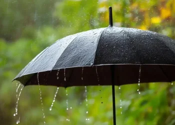Bugünden itibaren Salı gününe kadar hava yağışlı