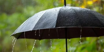 Bugünden itibaren Salı gününe kadar hava yağışlı