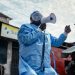 DSÖ’den Ebola salgınında alarm seviyesini yükseltti: Ölüm oranı yüzde 50’ye ulaştı