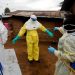 Kongo Demokratik Cumhuriyeti’nde yeniden Ebola salgını başladı