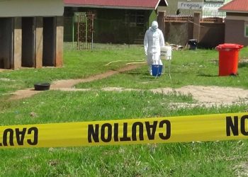 İtalya, AB’den “Ebola’ya karşı sınır güvenliğinde güçlendirilmiş koordinasyon” istedi