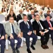 Lefkara Edebiyat Şöleni’nin dördüncüsü, düzenlenen açılış töreniyle başladı