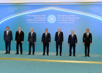 Cumhurbaşkanı Erhürman: Sorunları kavga ederek değil, diyalogla çözmeye devam edeceğiz