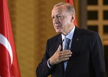 Mescid-i Aksa İmamı, Cumhurbaşkanı Erdoğan’ın, İslam dünyasını yakınlaştırma çabasını övdü