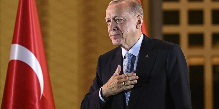 Mescid-i Aksa İmamı, Cumhurbaşkanı Erdoğan’ın, İslam dünyasını yakınlaştırma çabasını övdü