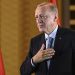 Mescid-i Aksa İmamı, Cumhurbaşkanı Erdoğan’ın, İslam dünyasını yakınlaştırma çabasını övdü