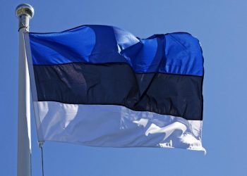 Estonya hava sahasına giren İHA, NATO savaş uçağı tarafından düşürüldü