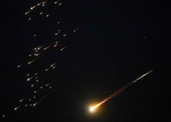 İran’dan ABD hava üssüne misilleme