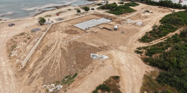 Gazimağusa Karakol bölgesinde “GMB Biz” projesi haziran ayında hayata geçecek