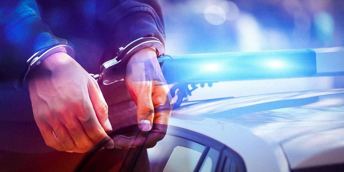 Esentepe’de inşaattan hırsızlık: Çalışan tutuklandı