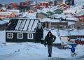 Grönland’dan ABD’ye tepki: Biz denek değiliz