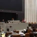Cumhuriyet Meclisi Genel Kurulu, Mahkemeler ve Ceza (Değişiklik) yasa tasarılarını oy birliğiyle kabul etti