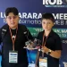 Hala Sultan İlahiyat Koleji öğrencileri Uluslararası MEB Robot Yarışması’nda ilk 10’a girdi
