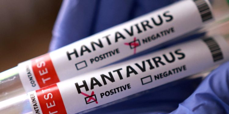 Yolcu gemisi MV Hondius’ta 5 hantavirüs vakası doğrulandı