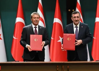 İktisadi ve Mali İşbirliği Anlaşması Resmi Gazete’de yayımlandı