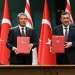 İktisadi ve Mali İşbirliği Anlaşması Resmi Gazete’de yayımlandı