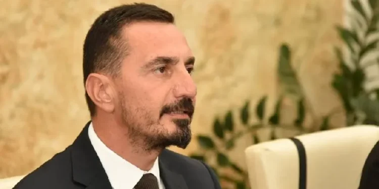 Esendağlı: Sizin basın özgürlüğünüz buysa, benimki değil!