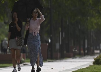 Dünyanın en sıcak 50 şehri tek bir ülkede toplandı