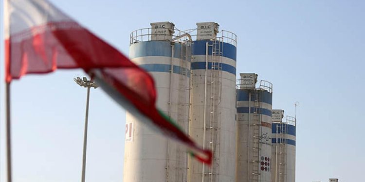 İran’dan ABD’ye uranyum tehdidi